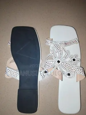 Ladies Slippers/Sandals