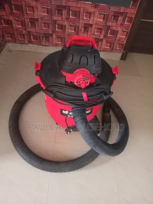 Heavy Duty Vacuum Cleaner