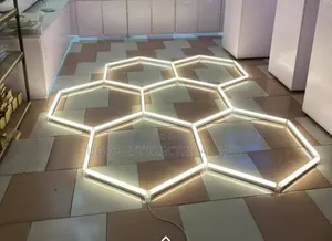 Led Flush Light for Ur Ceiling