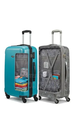 Imported Luggages