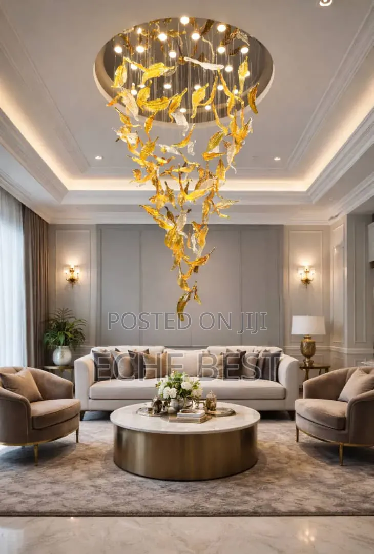Luxury Light
