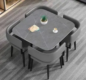 4 Seater Dining Set