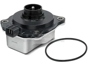 Aisin Electric Water Pump for 2021-2025 Toyota Venza 2.5l 4 Cyl