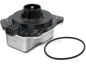 Aisin Electric Water Pump for 2021-2025 Toyota Venza 2.5l 4 Cyl