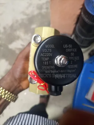 Steam Valve