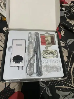 Electric Nail Drill
