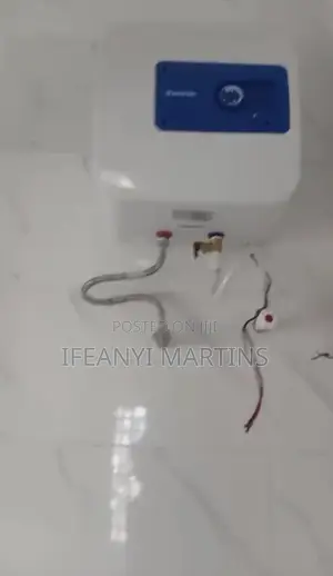 2bdrm Apartment in 21Road, Festac for rent
