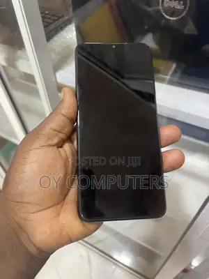 Samsung Galaxy A22 5G 128 GB Black