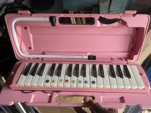 Yamaha and Casio Keyboards