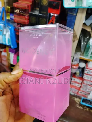 Perfumes And Roll-ons