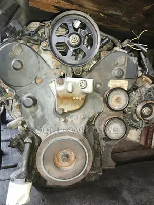 Honda Accord Engine 03/07 Model First Grade