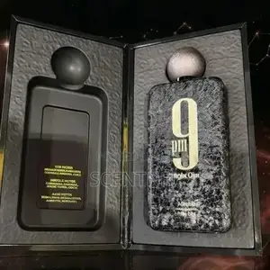 Afnan 9pm Night Out Eau De Parfum – Long Lasting Perfume 100ml