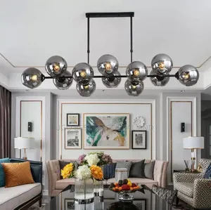Drop Light Chandalier Available