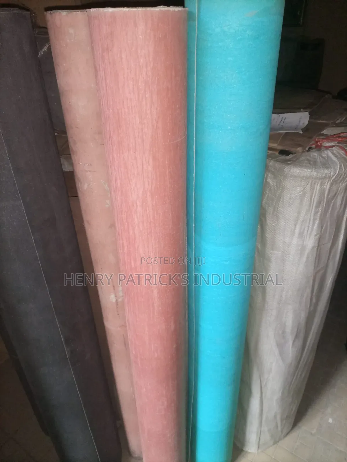 Asbestos Gasket
