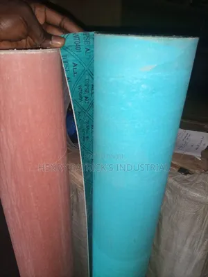 Asbestos Gasket