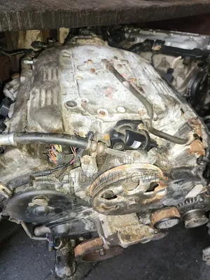 Honda Accord, Pilot Odyssey Crosstour Engine 010/012 Firstgrade