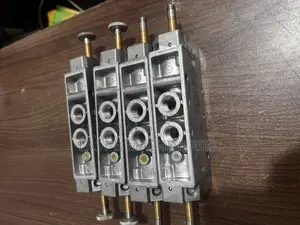 3way Festo Valve