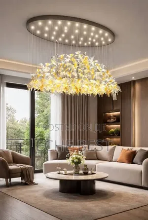 Luxury Light