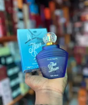 “Luxury Unisex Perfume – Strong Scent, Affordable Price