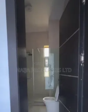 2bdrm Apartment in Lekki Scheme 2, Ajiwe for rent