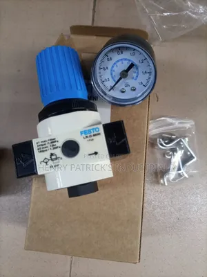 Festo Regulator