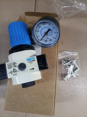 Festo Regulator