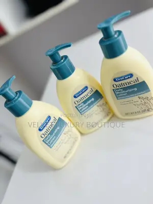 Body Cream