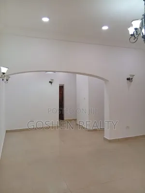 4bdrm Townhouse / Terrace in Kubwa F01 for rent