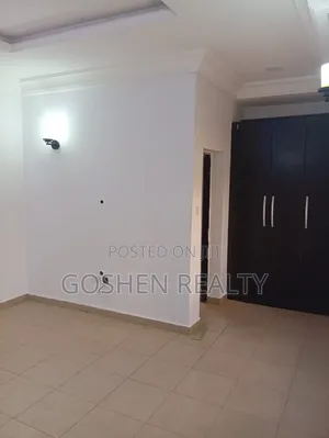4bdrm Townhouse / Terrace in Kubwa F01 for rent