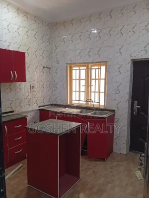 4bdrm Townhouse / Terrace in Kubwa F01 for rent