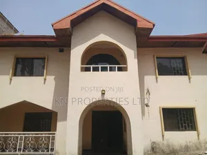 5bdrm Duplex in Maitama for rent