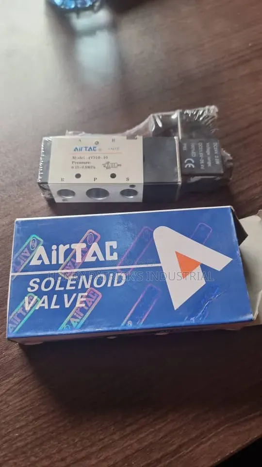 Airtac Valve