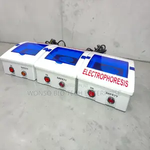 Electrophoresis Machine