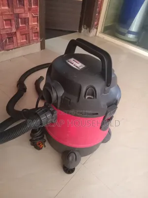 Home and Office Vacuum Cleaner