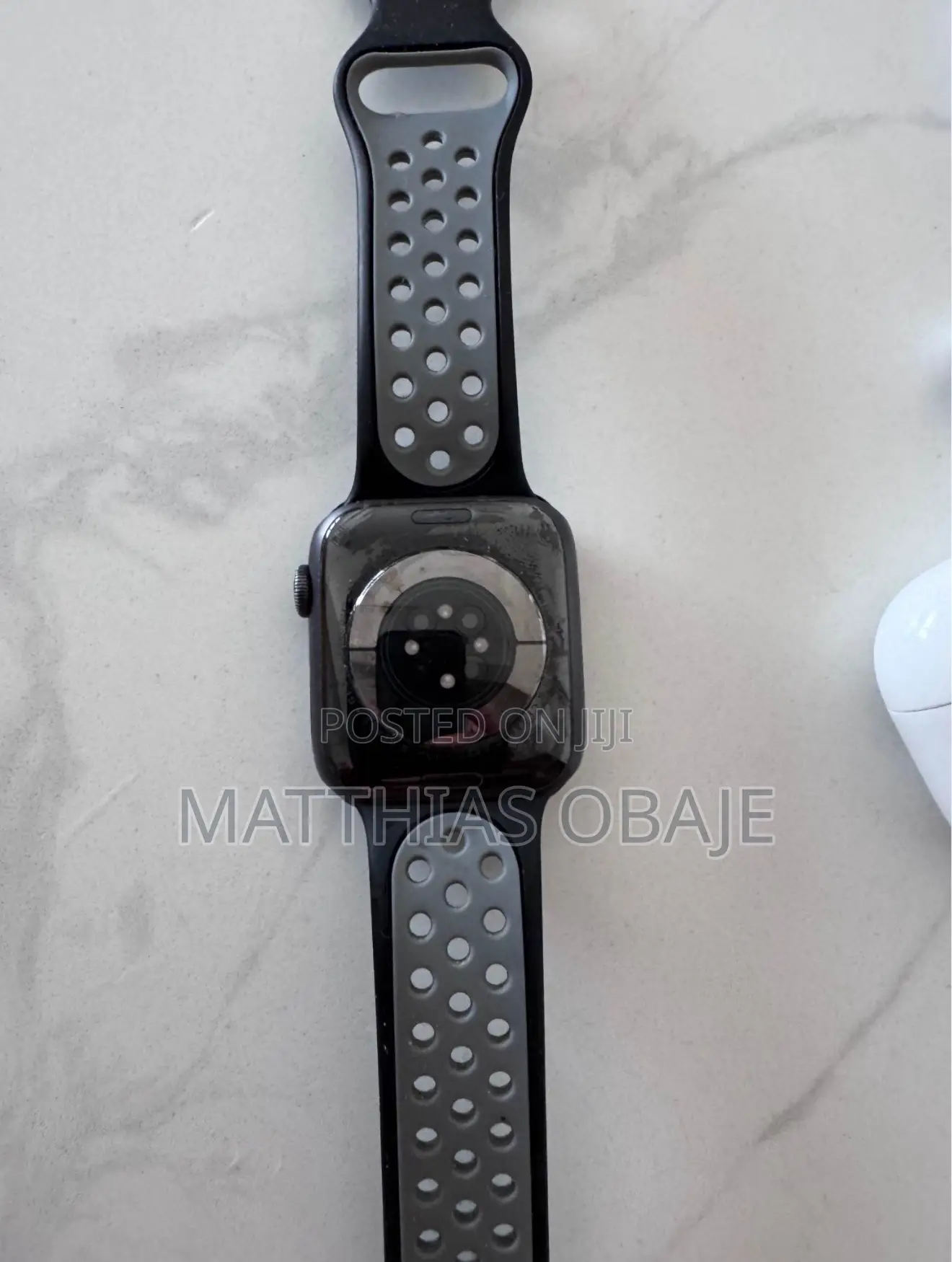 Apple Smart Watch Series 6