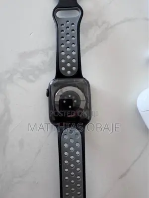 Apple Smart Watch Series 6