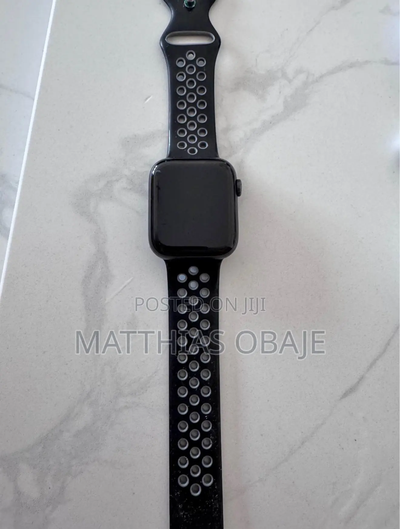 Apple Smart Watch Series 6