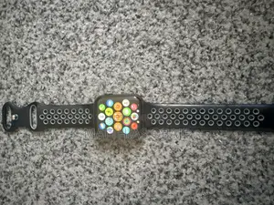 Apple Smart Watch Series 6