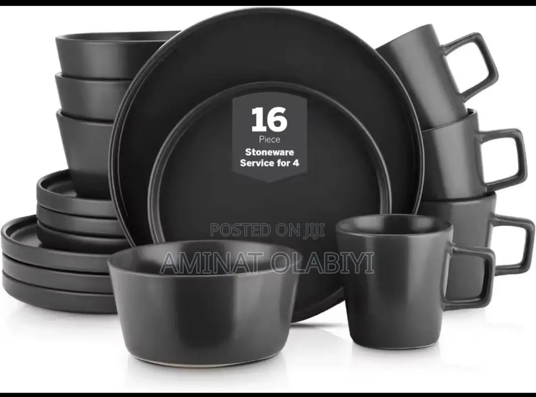 Dinner Set