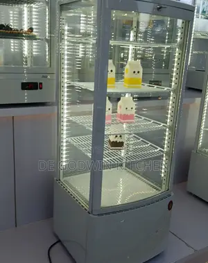 Counter Top Cake Display Chiller