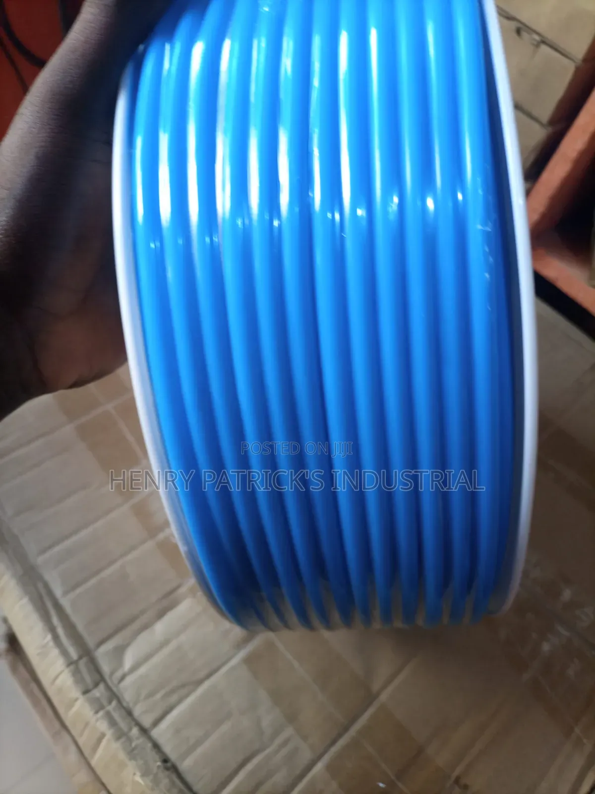 Pneumatic Air Hose