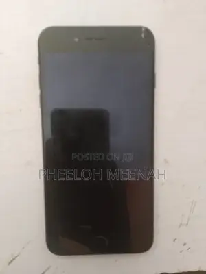 Apple iPhone 7 Plus 32 GB Black