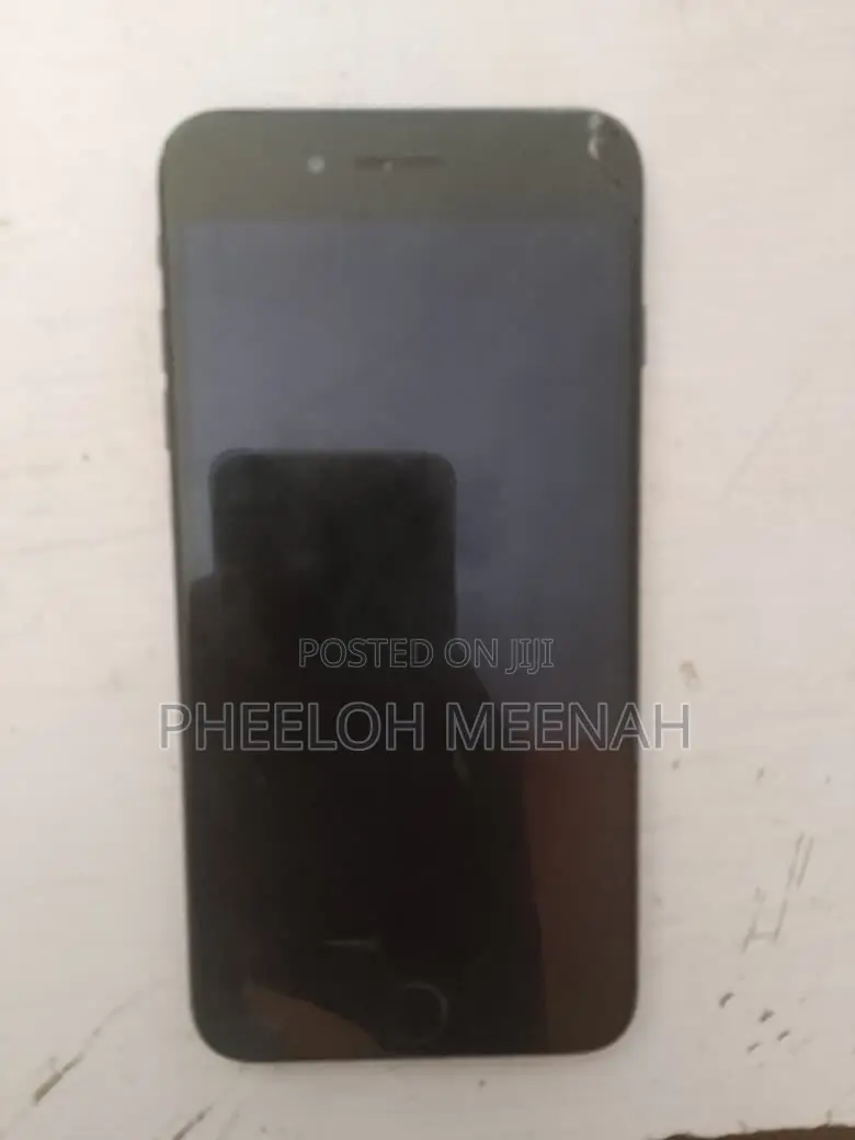 Apple iPhone 7 Plus 32 GB Black