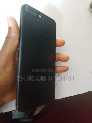 Apple iPhone 7 Plus 32 GB Black