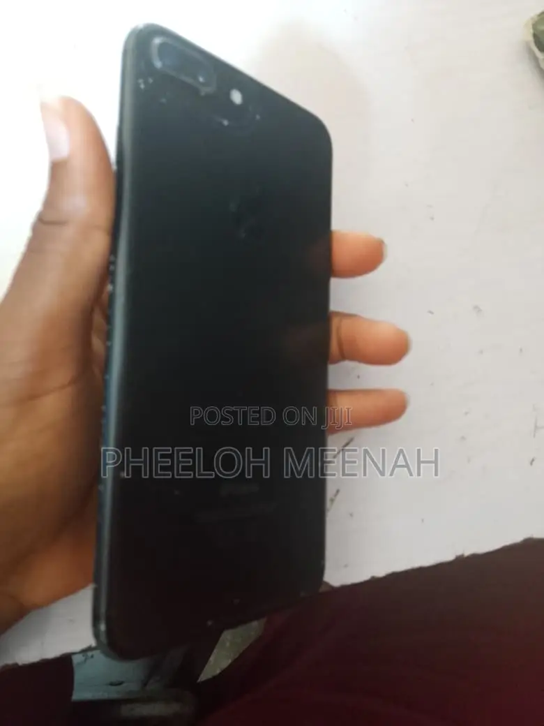 Apple iPhone 7 Plus 32 GB Black