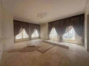 6bdrm Duplex in Maitama for rent