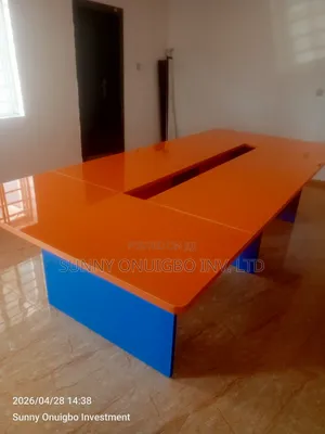 Conference Table in Abeokuta