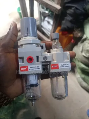 Filter Regulator