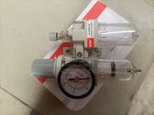 Filter Regulator