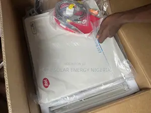 Itel 2.5kwh Lithium Battery